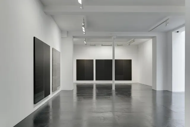 Galerie Chantal Crousel