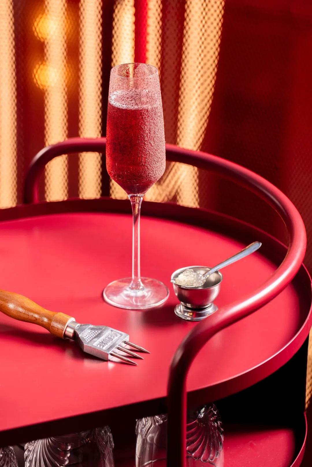 Graal Bar Bar Paris