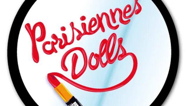 Parisiennes Dolls @ Le Bus