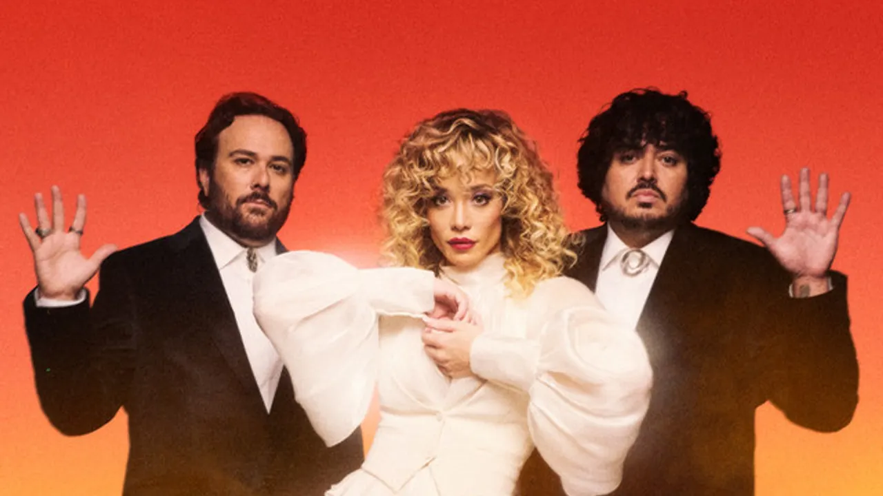 Cannons « The Everything Glows Tour »