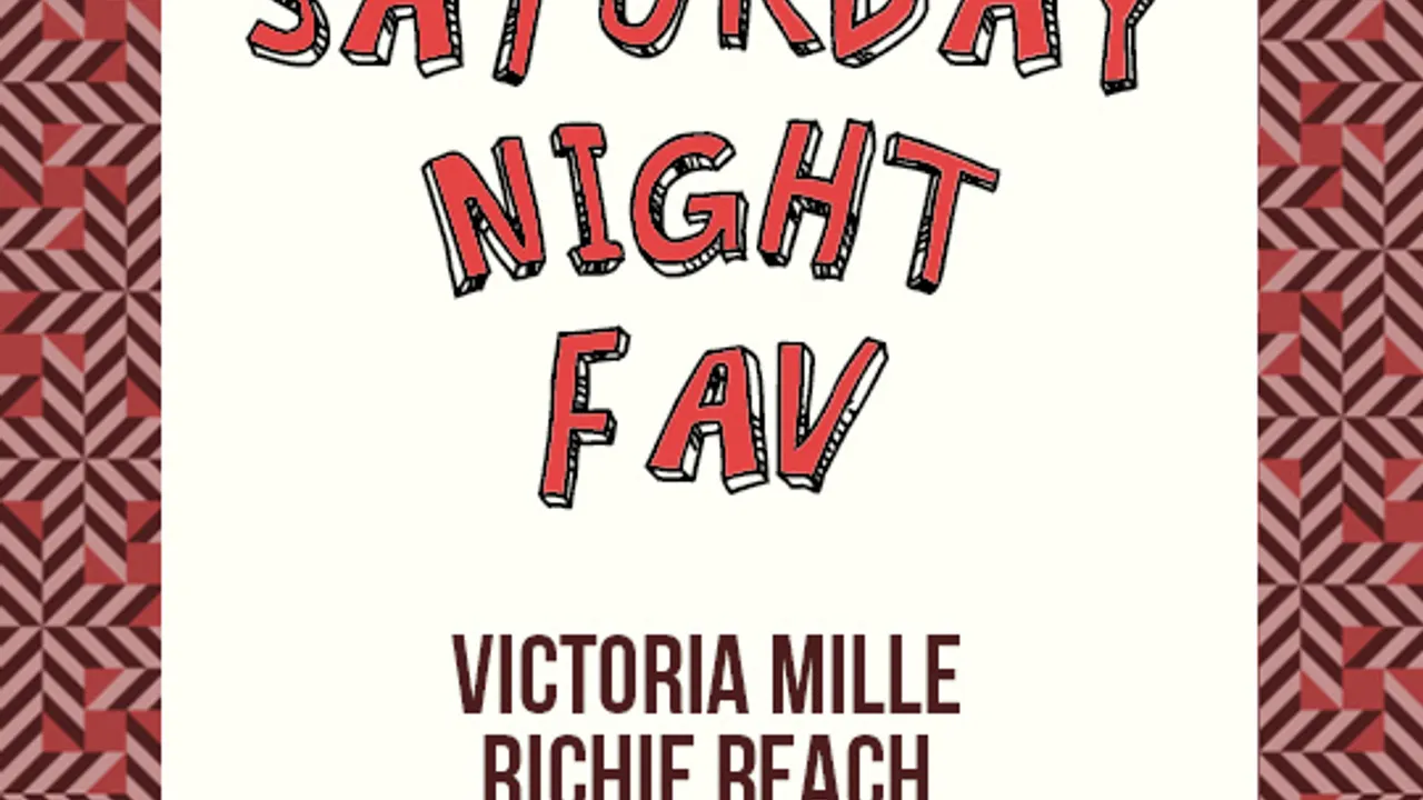Saturday Night Fav