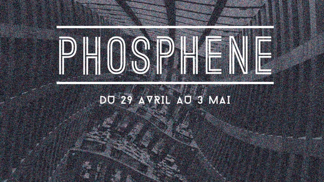 Phosphene Festival