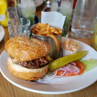 American Kitchen