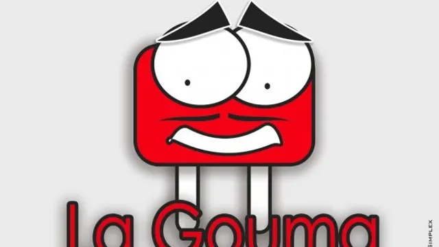 La Gouma