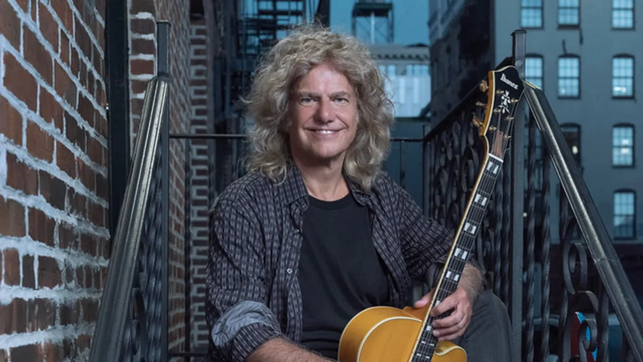 Pat Metheny