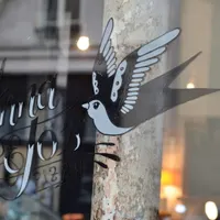 Anna & Jo's Pizza