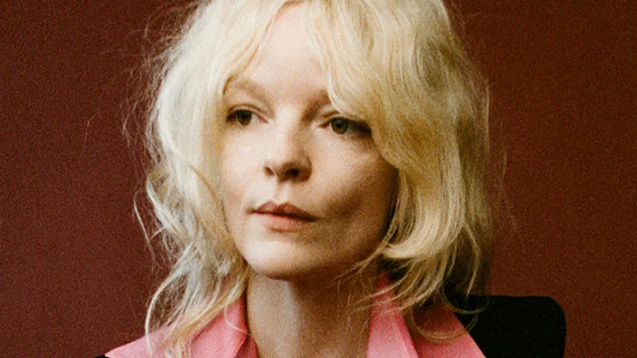 JESSICA PRATT + EMILY WELLS