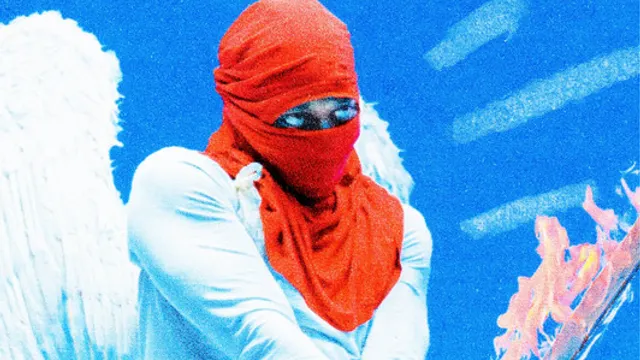 « Upper Xside » - Unotheactivist (PFW)