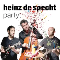 Heinz De Specht