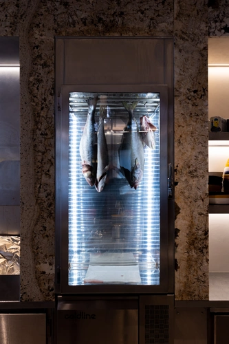 Vive Restaurant Paris