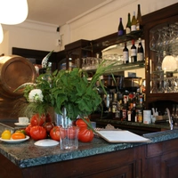 Le Bistrot de la Galette