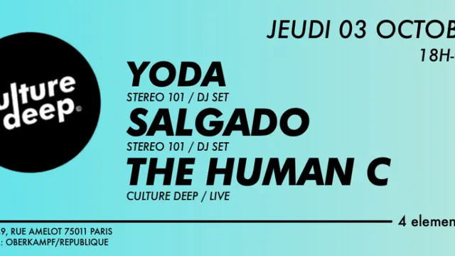 Culture Deep