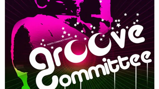 Groove Committee