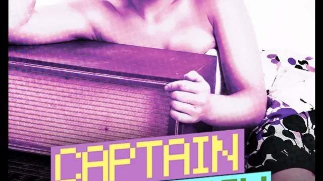 Concert Captain Captain + The Green Apple Sea