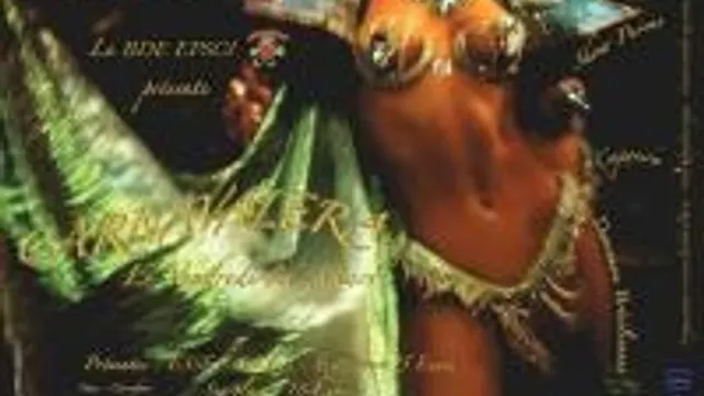 Carnavalera