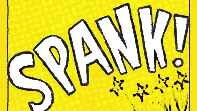 SPANK + SOIREE LATINO