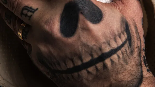 Seth Gueko