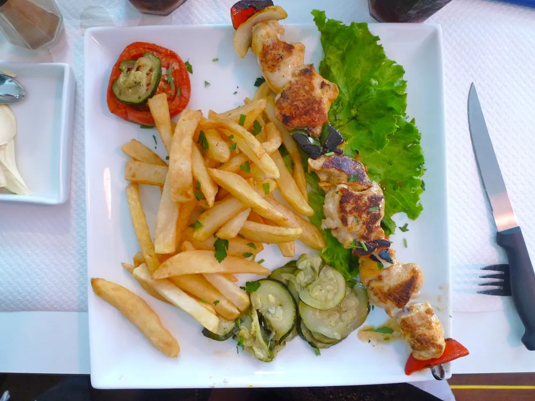 Le 9b Restaurant Bar Paris
