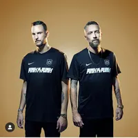 Pink Is Punk