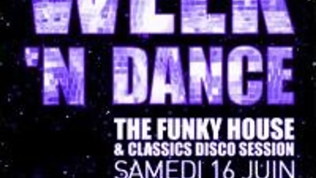 Weekendance