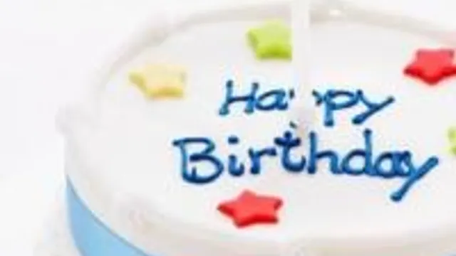 Fruity Birthday Party