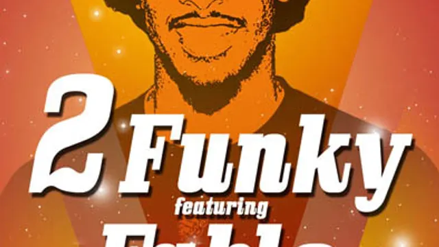 2 FUNKY Feat FABLO