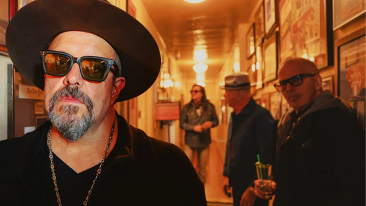 The Mavericks