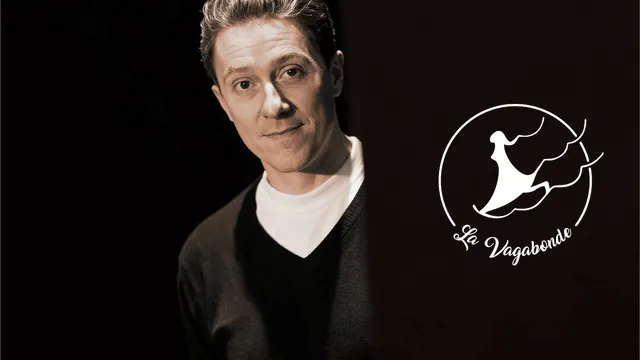 Samedi, ça me dit de conter - Stéphane FERRANDEZ