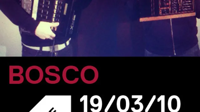 Bosco