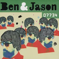 Ben & Jason