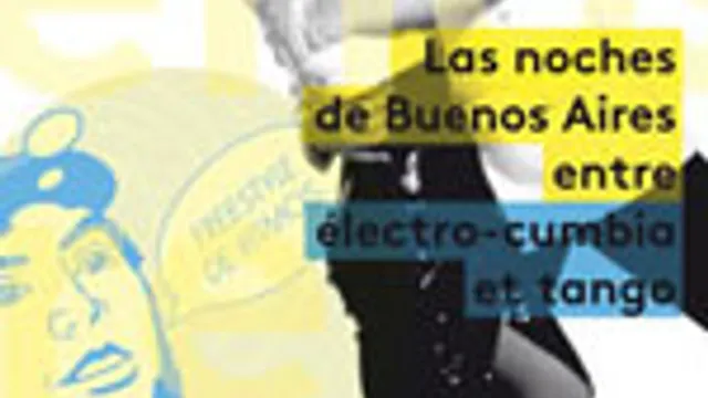NUIT OUF # 3 BUENOS AIRES