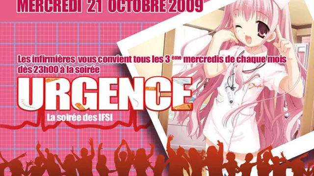 Urgence