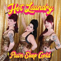 Hot Laundry