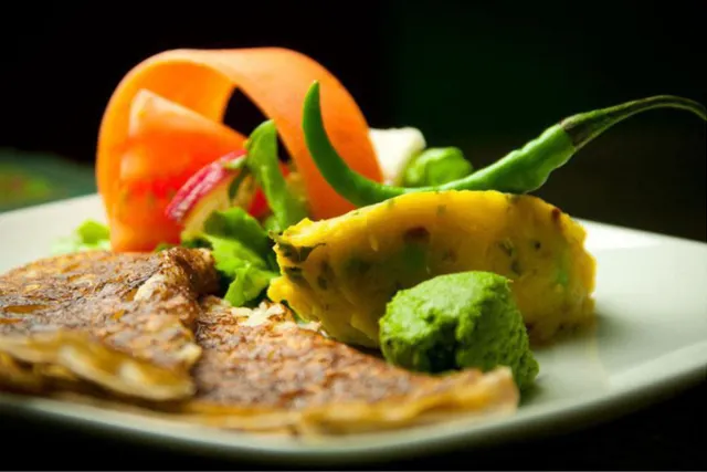 India Week, la semaine food et yoga