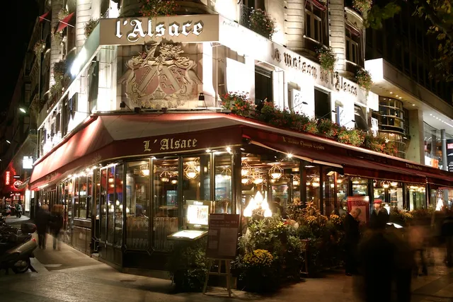 L'Alsace