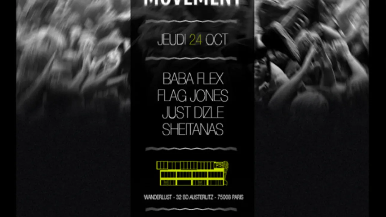 Movement