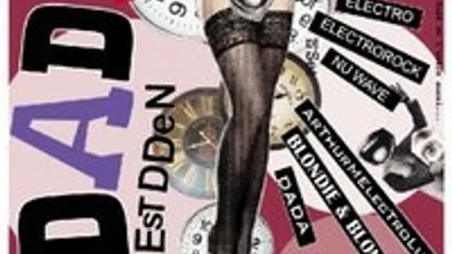 DADA EST D DEN