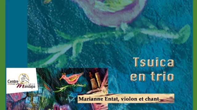 Musiques et chansons klezmer
