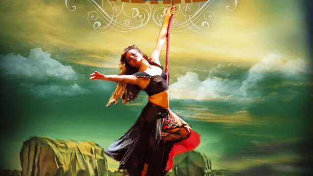 circo criollo cabaret