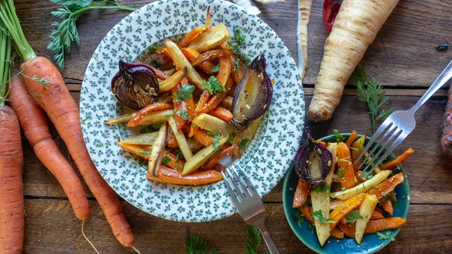 Cuisiner les Fruits et Légumes d’hiver