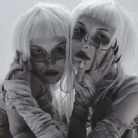 Satin Puppets