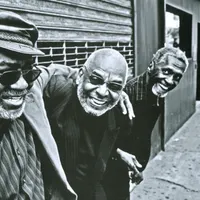 The Holmes Brothers