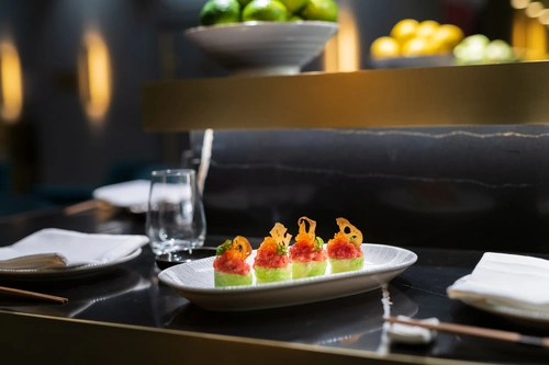 Yakuza Restaurant Bar Paris