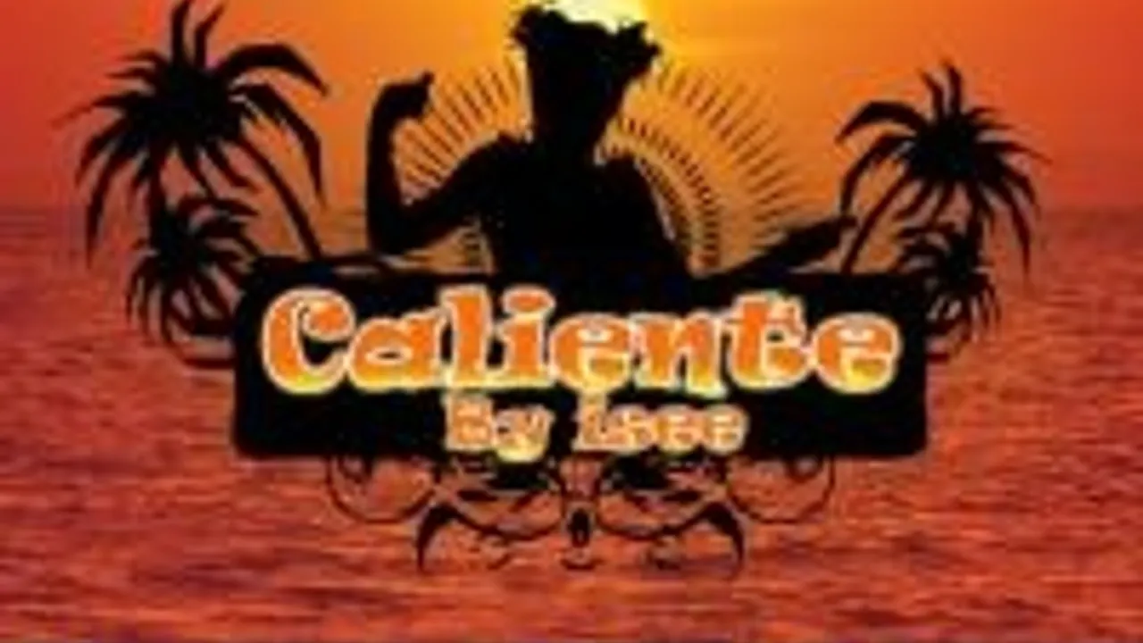 Caliente By Isee