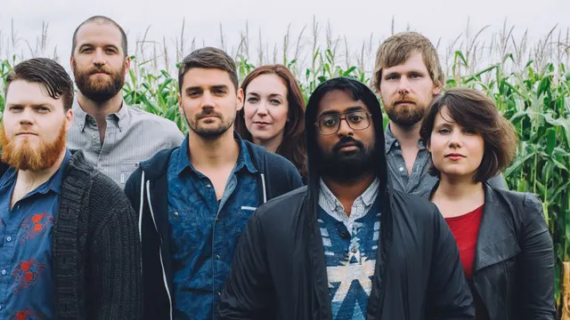 Hey Rosetta!