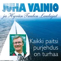 Hyvän Tuulen Laulajat