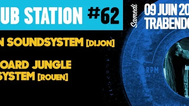 DUB STATION #62