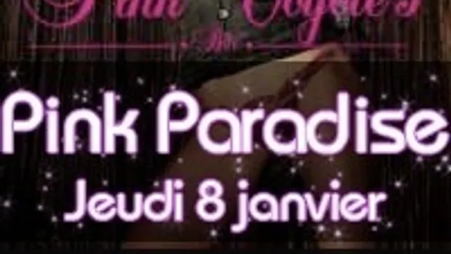 After-Work @ Pink Paradise
