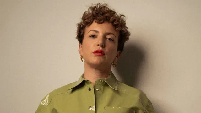 Annie Mac (Before Midnight)