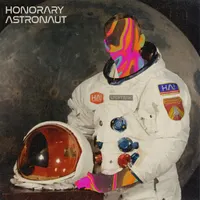 Honorary Astronaut